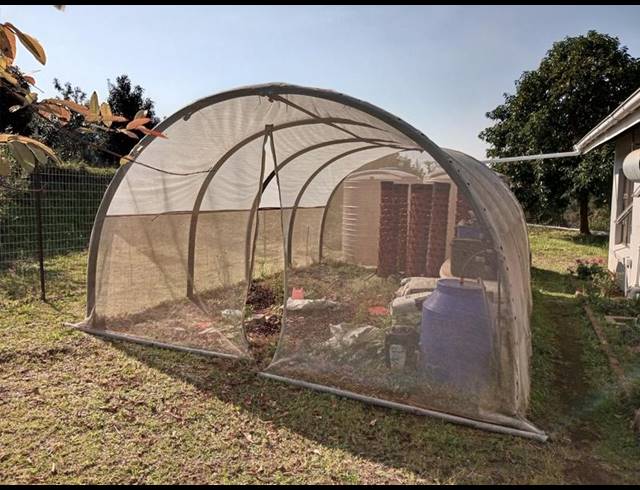 FARM FOR SALE IN BANNERS REST